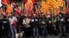 Catalonia Holds Informal Vote on Secession From Spain