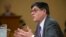 U.S. Treasury Secretary Jack Lew testifies on Capitol Hill in Washington, April 11, 2013.