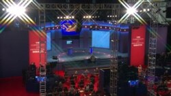 First Trump-Biden US Presidential Debate, Sept. 29, 2020 (Part 1 of 4)