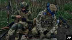 Од регионот единствено Хрватска на лечење и рехабилитација прима тешко ранети украински војници