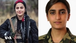 هێرشەکانی ڕژێمی ئێران بۆ سه‌ر حزبه‌كانی رۆژهه‌ڵاتی كوردستان چڕ بوونەوە