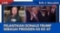 Laporan VOA untuk Garuda TV: Pelantikan Presiden Donald Trump