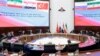 ترکیه: گفتگوهای نشست مسکو با حضور ایران، سوریه، و روسیه «سازنده» بود