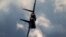 FILE - An Israeli Air Force F-15 plane is seen in flight at the Hatzerim air force base near the city of Beersheba, Israel, Dec. 29, 2016. 