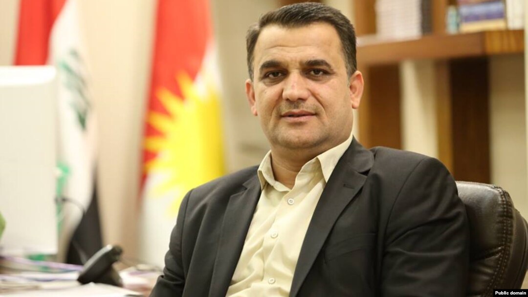 Qaraman Qadir Fatah