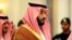 Princ Mohamed bin Salman