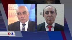 Parlamenter Cebar Emîn: Gelê Efrînê Bi Polayî Şerefa Xwe Diparêze