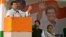 Vice President of India’s ruling Congress party Rahul Gandhi, Nov.6, 2013.