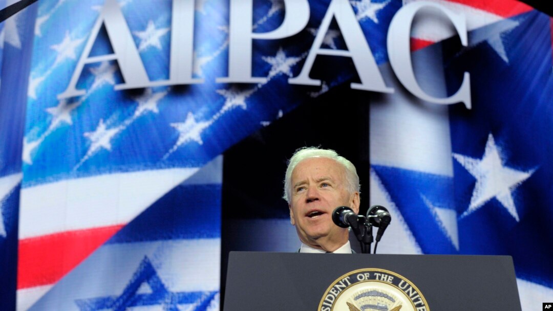 Biden insistió en que Washington hará todo lo diplomáticamente posible, antes de pensar en acciones bélicas.