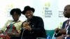 Shugaba Goodluck Jonathan Na Najeriya Ya Sauke Ministoci 9 Daga Mukamansu