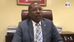 Prezidan Sena a Mande Otorite yo Pran Tout Dispozisyon pou Eradike Fenomèn Kidnaping nan