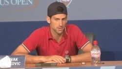 Djokovic: Zelim da osvojim sve