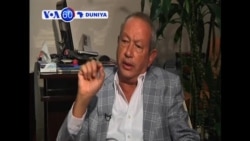 VOA60 DUNIYA: Wani Hamshakin Mai Kudi, Naguib Sawiris, Ya nemi Sayar Wani Tshibiri Domin Samar Da Matsuguni Ga Yan Cirani, Satumba 7, 2015