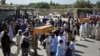 Afghan Forces Accused of Mistakenly Killing 9 Civilians 