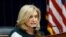 Temsilciler Meclisi Denetim ve Reform Komisyonu Başkanı Carolyn Maloney