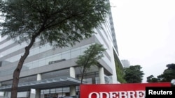 Odebrecht pagó "impuesto guerrillero" a las FARC