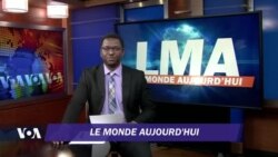 Le Monde Aujourd’hui
