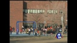 虎妈经: 从含苞到绽放--培养孩子的社会能力(1)