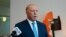 Bộ trưởng Nội vụ Úc Peter Dutton.
