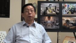Harry Chou: Pengusaha Furnitur Indonesia di California