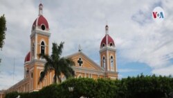 Nicaragua Turismo