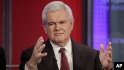 Newt Gingrich