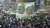 Rebel Group Tries Comeback in Sierra Leone Polls