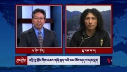 Crackdown On Monasteries and Religious Practice in Diru, Tibet