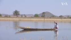 Yadda Aka Horar Da Ma'aikatan Gandun Daji Sana'ar Kiwon Kifi A Jamhuiryar Nijar