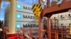 Houthi tấn công tàu chở container, Maersk tạm dừng chuyển hàng qua Biển Đỏ 