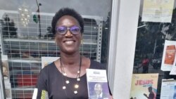 Arrestation de Pulcherie Gbalet, activiste proche de l'opposition ivoirienne