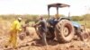 Small Scale Farmers in Kenya Turn to Mechanized Agriculture