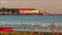 Nhật ‘không thể chấp nhận’ Nga tăng cường quân sự tại vùng tranh chấp