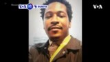 VOA60 DUNIYA: Zanga Zanga Ya Barke A Kudancin Amurka A Birnin Atlanta Biyo Bayan Harbe Wani Bakar Fata, Rayshard Brooks Da ‘Yan Sanda Sukayi