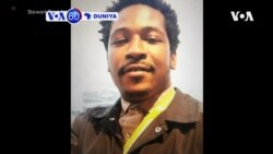 VOA60 DUNIYA: Zanga Zanga Ya Barke A Kudancin Amurka A Birnin Atlanta Biyo Bayan Harbe Wani Bakar Fata, Rayshard Brooks Da ‘Yan Sanda Sukayi