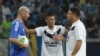 Neymar "enchante tout le monde", juge Zidane