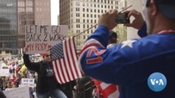 US Candidates Face Obstacles in Winning the Presidency 