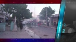 Kilas VOA 9 Mei 2017