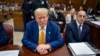 Trump facing more contempt of court accusations