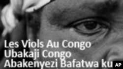 Congo Story: Rape as a Weapon of War