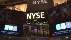 အမေရိကန်ရွေးကောက်ပွဲနဲ့ စီးပွားရေး