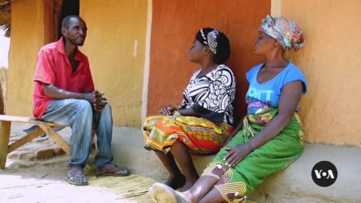 Zambia works to advance fight against HIV/AIDS with community-centered approach