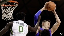 Former South Sudan basketball player predicts success