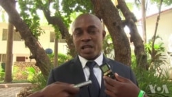 Ayiti-Jistis: Majistra Tribinal yo Menase pou Kanpe Travay