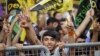 Kurdish Party Pushes Political Gamble to Run in Turkey Poll