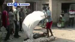 VOA 60 Afrique du 17 décembre 2015