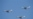 Taiwan Reports Large Incursion by Chinese Air Force