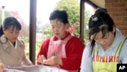 미국 내 탈북자 1백 명 시대