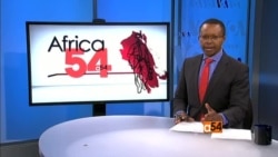 Africa 54