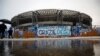 Stadion San Paolo Ganti Nama Jadi Stadion Diego Armando